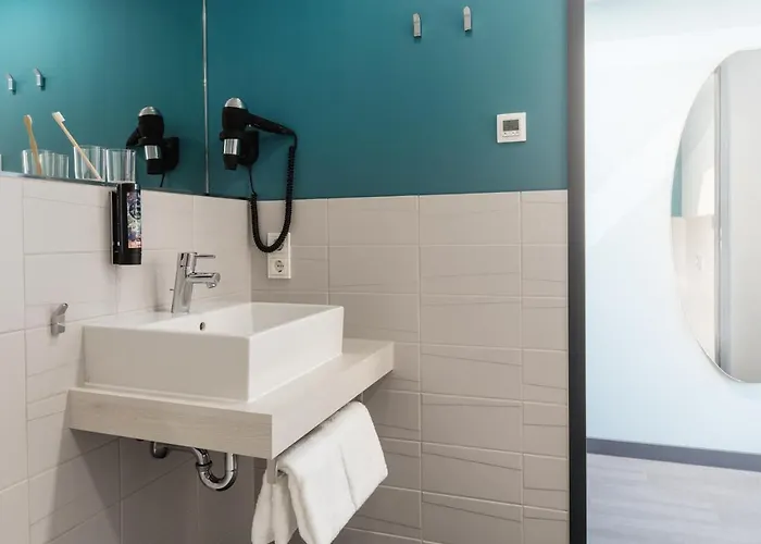 - The Niu, Seven Ost By Ihg ホテル 3*