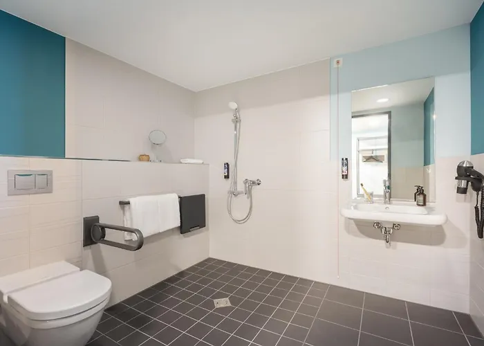 ホテル - The Niu, Seven Ost By Ihg 3*