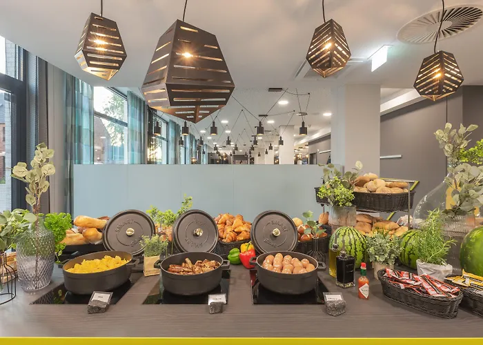 - The Niu, Seven Ost By Ihg ホテル 3*