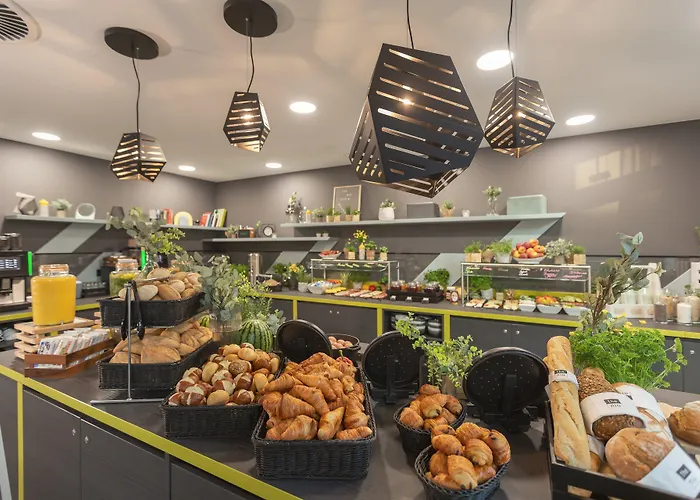 ホテル - The Niu, Seven Ost By Ihg デュッセルドルフ