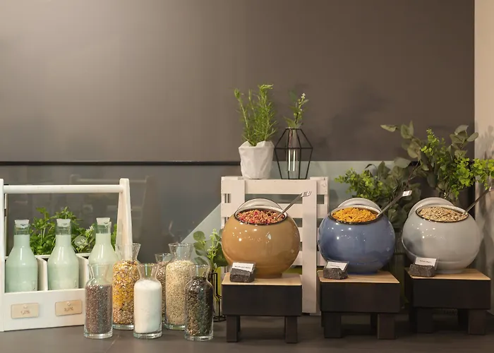 - The Niu, Seven Ost By Ihg ホテル