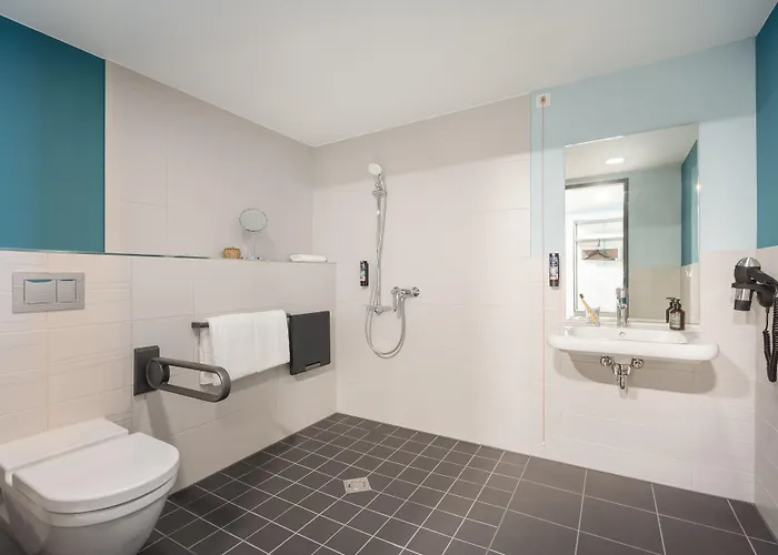 - The Niu, Seven Ost By Ihg ホテル デュッセルドルフ