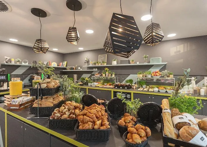 ホテル - The Niu, Seven Ost By Ihg