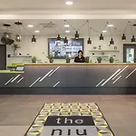 - The Niu, Seven Ost By Ihg Düsseldorf