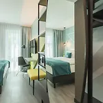 Hotel - The Niu, Seven Ost By Ihg 3*