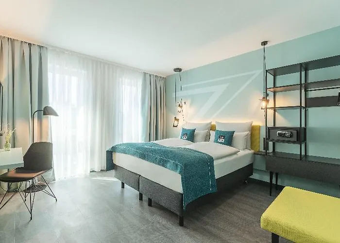 - The Niu, Seven Ost By Ihg Hotel