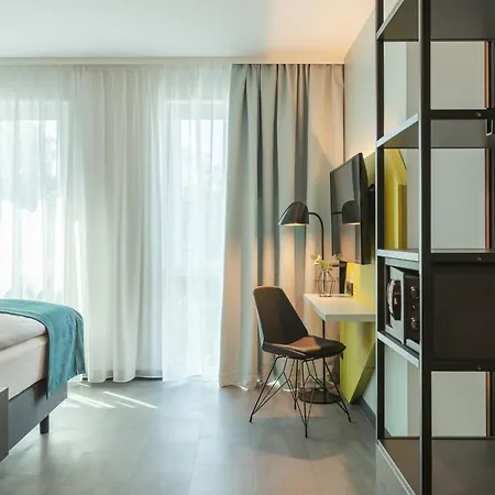 - The Niu, Seven Ost By Ihg Hotel