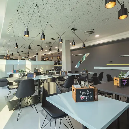 - The Niu, Seven Ost By Ihg Hotel 3*