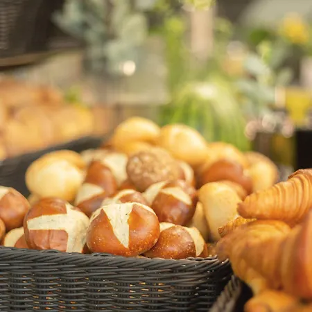 Hotell - The Niu, Seven Ost By Ihg