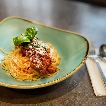 - The Niu, Seven Ost By Ihg 3* Düsseldorf