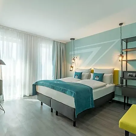 - The Niu, Seven Ost By Ihg Szálloda 3*