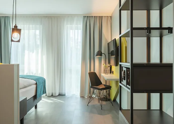 - The Niu, Seven Ost By Ihg Hotell