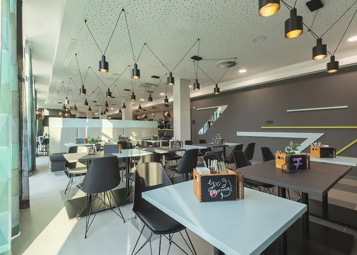 - The Niu, Seven Ost By Ihg Hotel 3*