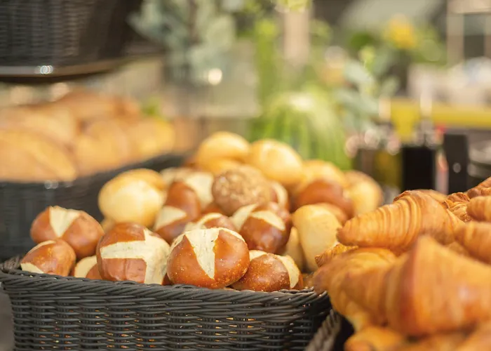 מלון - The Niu, Seven Ost By Ihg