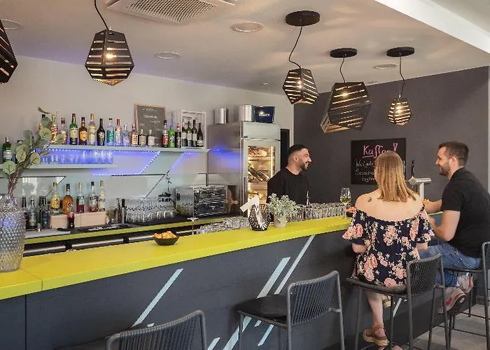 - The Niu, Seven Ost By Ihg Hotel