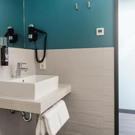 - The Niu, Seven Ost By Ihg מלון 3*