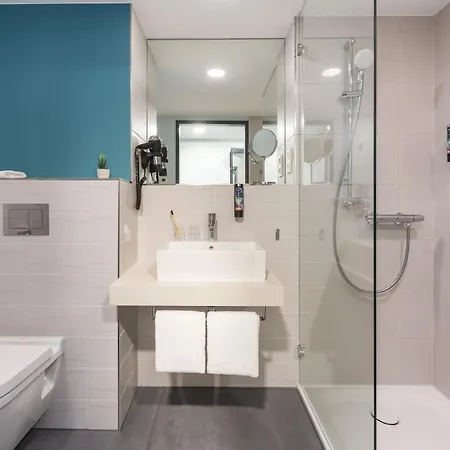 - The Niu, Seven Ost By Ihg מלון דיסלדורף