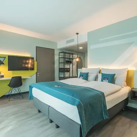 - The Niu, Seven Ost By Ihg 3*