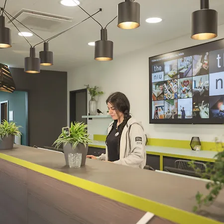 - The Niu, Seven Ost By Ihg