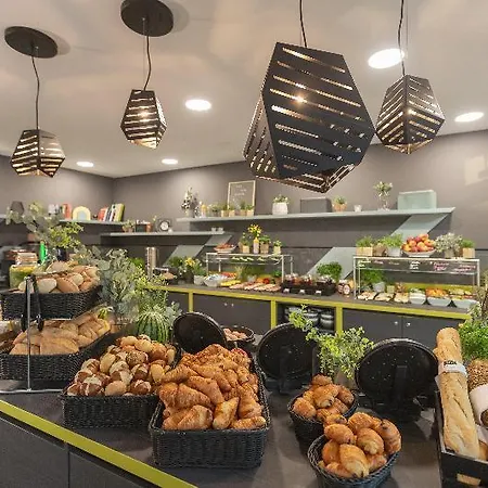 מלון - The Niu, Seven Ost By Ihg