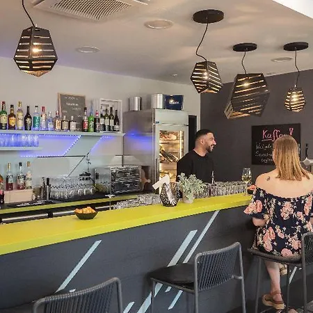 - The Niu, Seven Ost By Ihg מלון