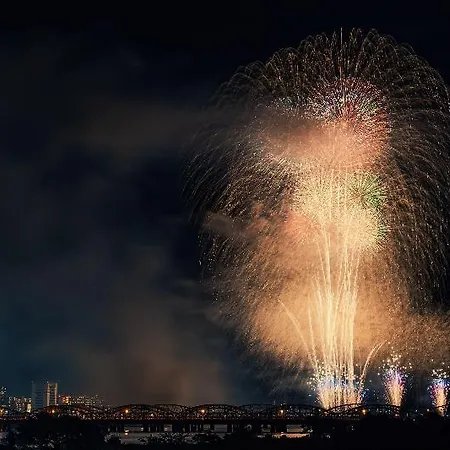 - The Niu, Seven Ost By Ihg מלון 3*