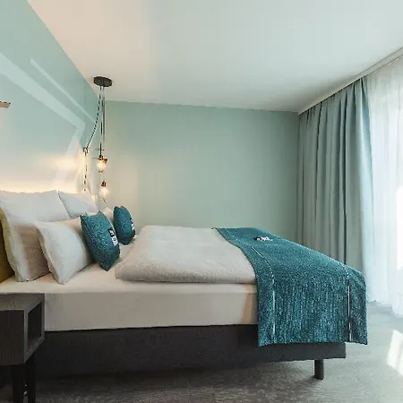 מלון - The Niu, Seven Ost By Ihg דיסלדורף