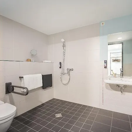 - The Niu, Seven Ost By Ihg 3*