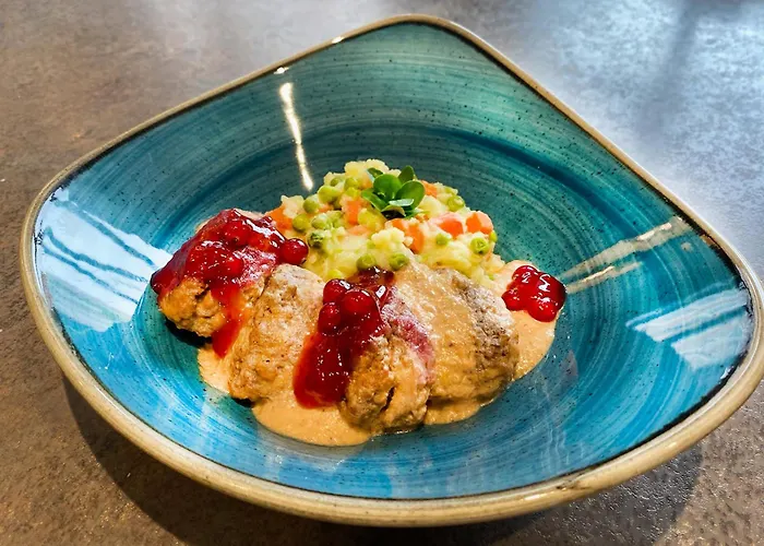 - The Niu, Seven Ost By Ihg Hotel 3*