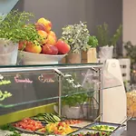מלון - The Niu, Seven Ost By Ihg 3*