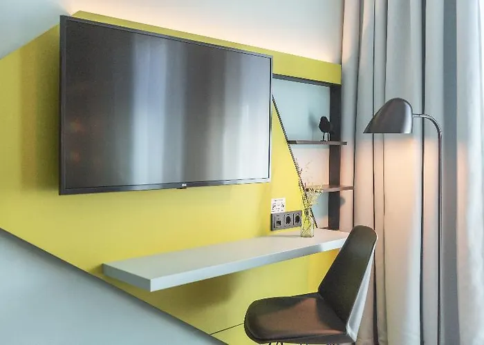 - The Niu, Seven Ost By Ihg Hotel